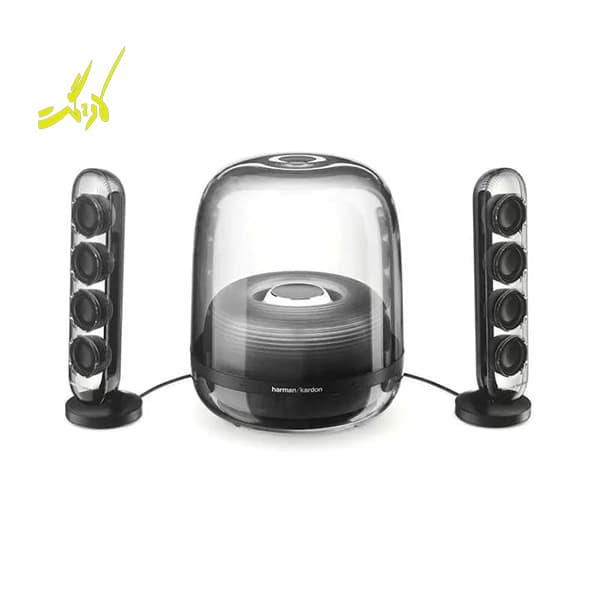 اسپیکر هارمن کاردن Harman kardon SoundSticks4 — تصویر ۶