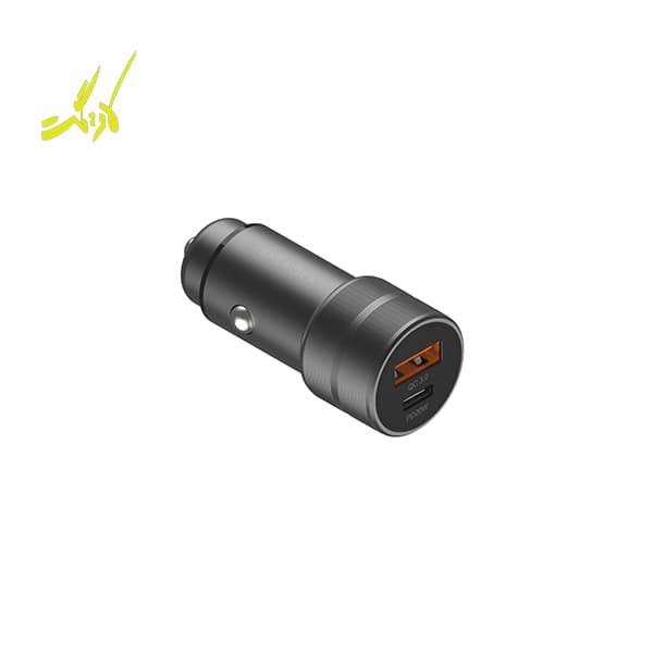 شارژر فندکی انرجیا مدل Energea AluDrive PD20 Plus