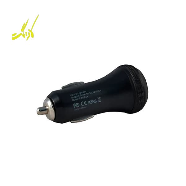 شارژر فندکی انرجیا مدل FAST DRIVE QC3.0 — تصویر ۶