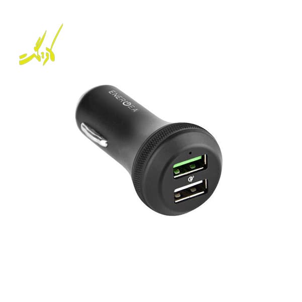 شارژر فندکی انرجیا مدل FAST DRIVE QC3.0