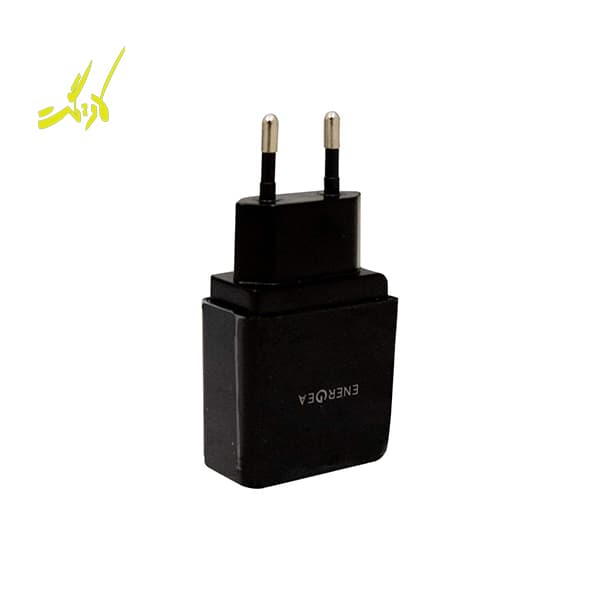 شارژر دیواری انرجیا مدل Energea AmpCharge QC3