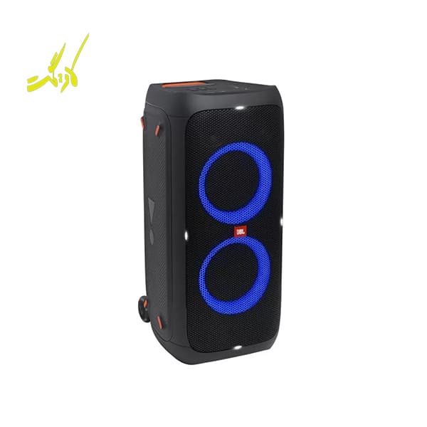 اسپیکر بلوتوث جی بی ال پارتی باکس JBL PartyBox 310 — تصویر ۱۲