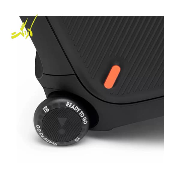 اسپیکر بلوتوث جی بی ال پارتی باکس JBL PartyBox 310 — تصویر ۹