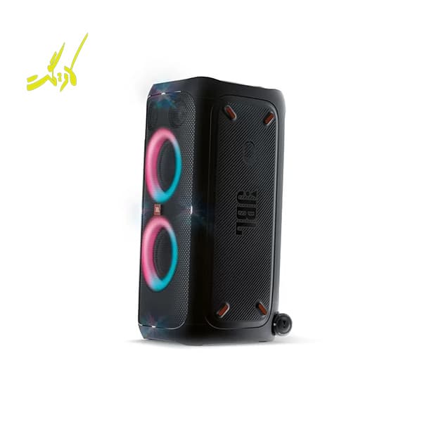 اسپیکر بلوتوث جی بی ال پارتی باکس JBL PartyBox 310 — تصویر ۷