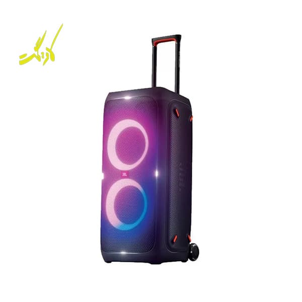 اسپیکر بلوتوث جی بی ال پارتی باکس JBL PartyBox 310