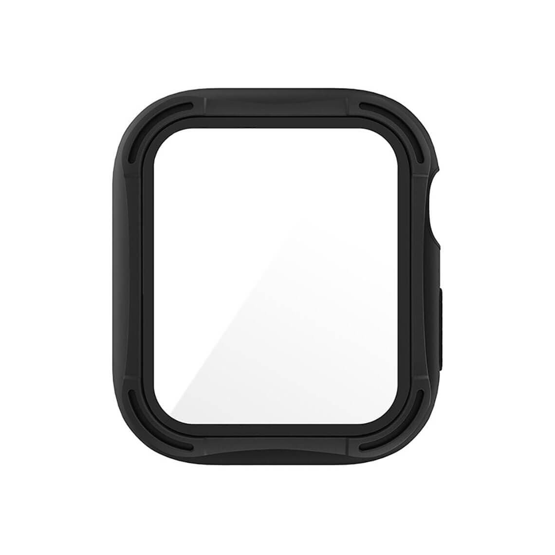 محافظ صفحه نمایش UNIQ مدل TORRES اپل واچ سایز 40MM — تصویر ۸