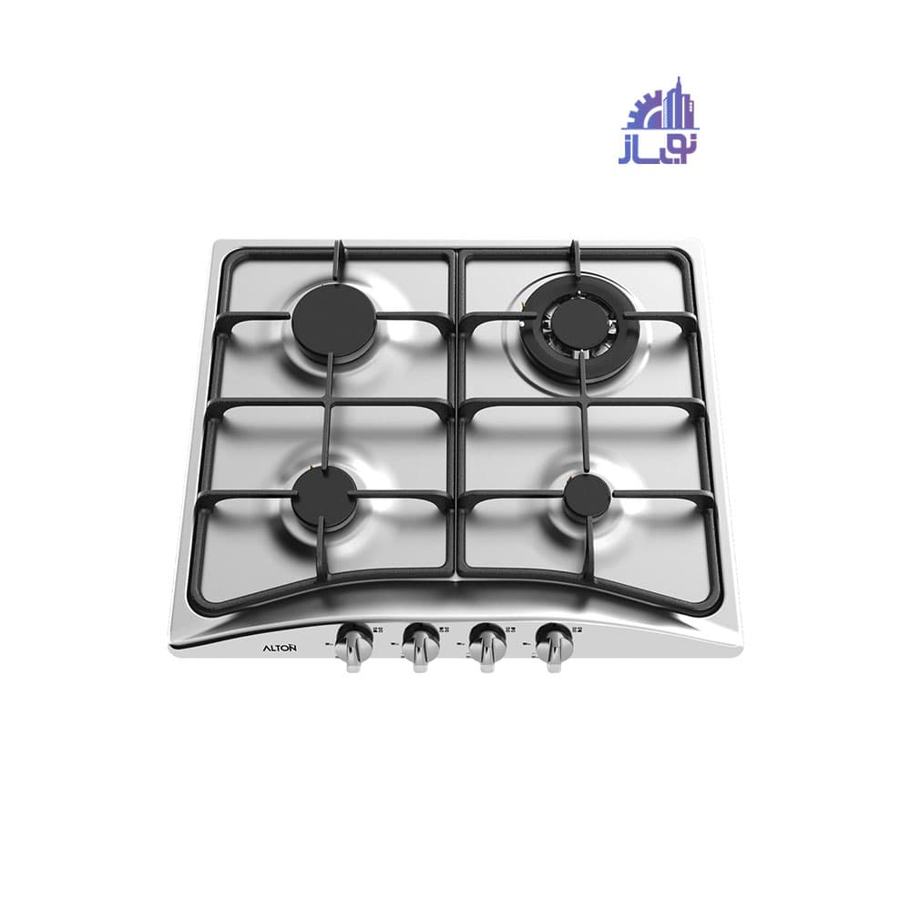 اجاق گاز صفحه ای آلتون مدل S401 — تصویر ۱۰