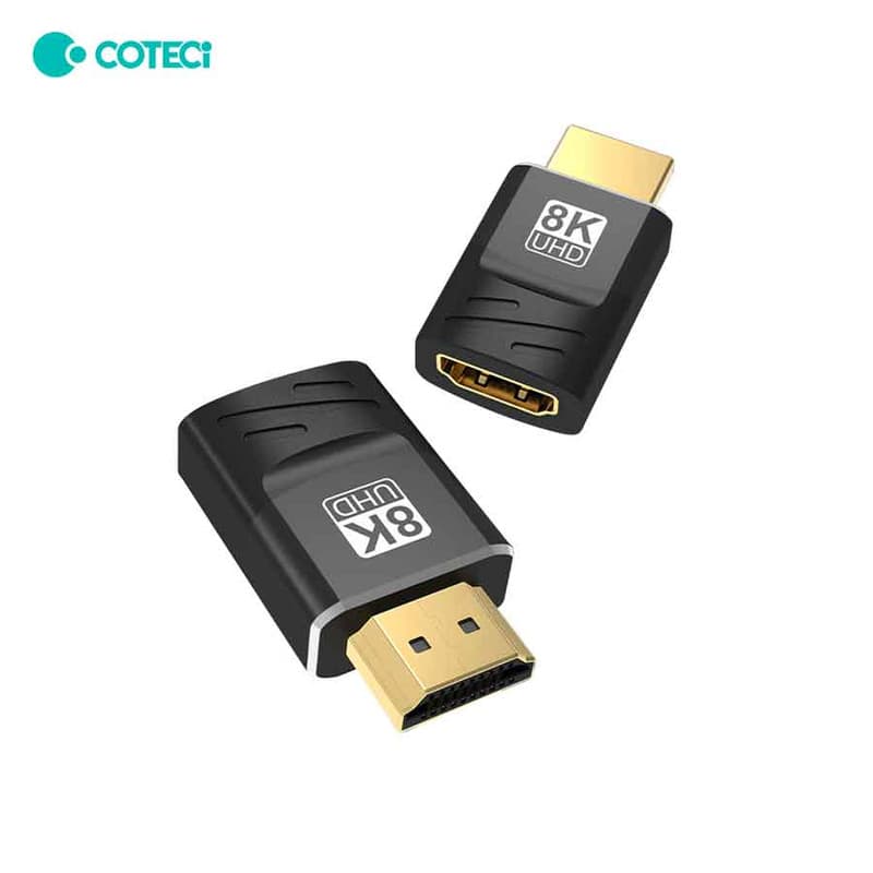 مبدل HDMI کوتتسی مدل 87601 — تصویر ۵