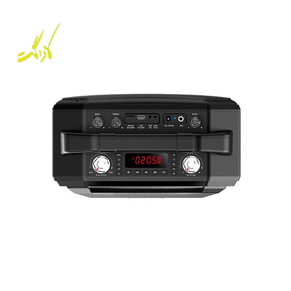 اسپیکر بلوتوث میفا MIFA T520 — تصویر ۸