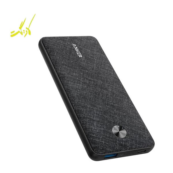پاور بانک انکر Anker PowerCore III sense 10K 18W A1231