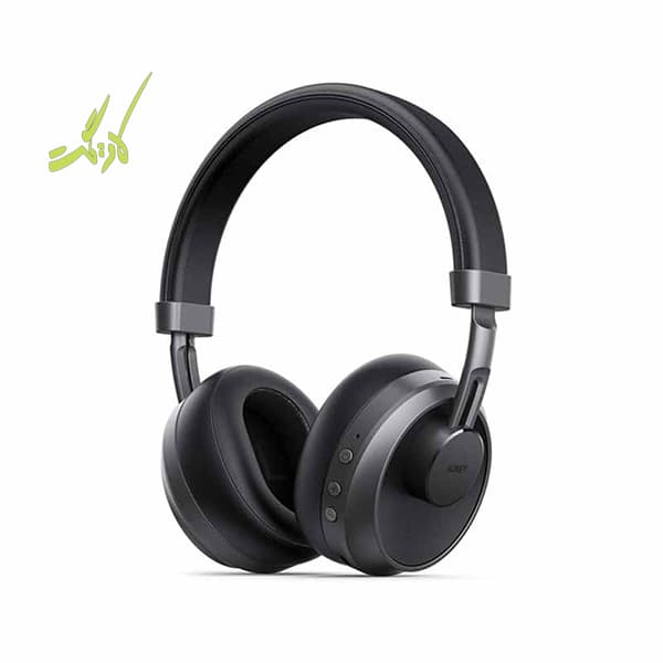 هدفون آکی مدل Aukey EP-B52 V2 — تصویر ۲