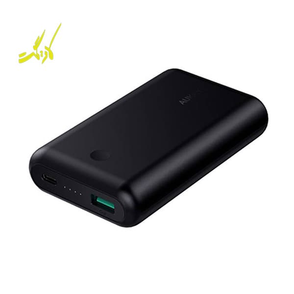 پاوربانک 10500mAh آکی Aukey PB-BY10 — تصویر ۲