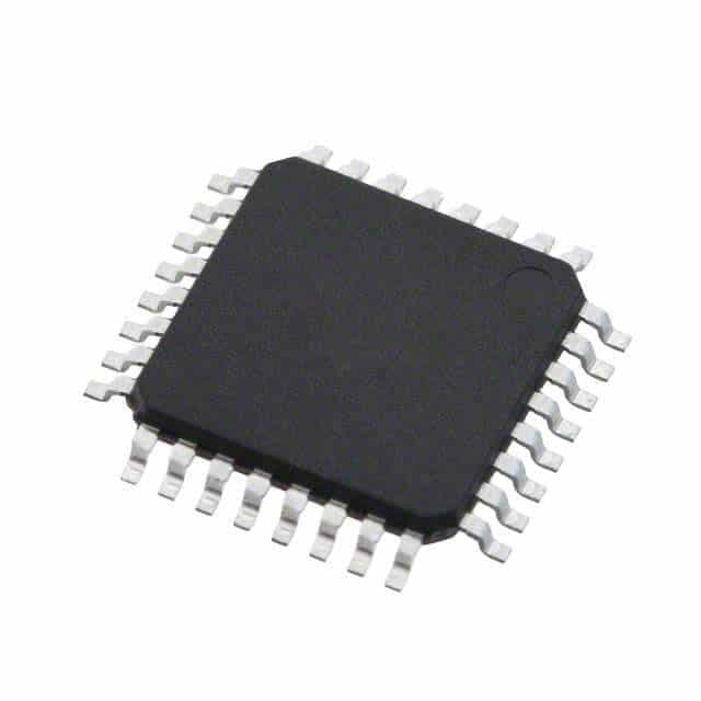 میکروکنترلر ATMEGA8A-AU پکیج SMD