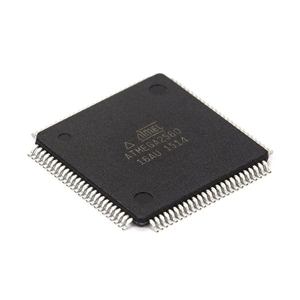 میکروکنترلر ATMEGA2560-16AU