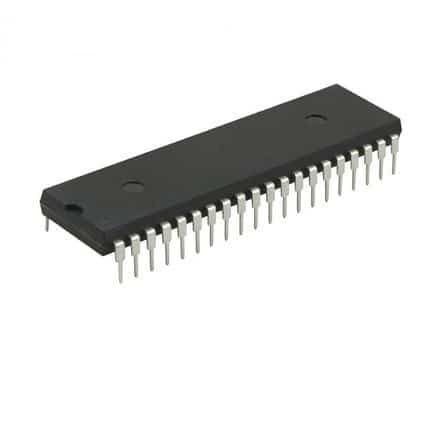 میکروکنترلر ATMEGA16A پکیج DIP