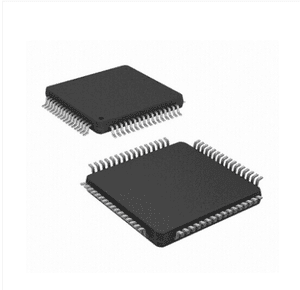 میکروکنترلر STM32F107RCT6