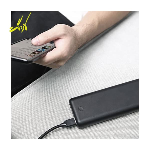 پاوربانک 20100mAh آکی Aukey PB-XD20 — تصویر ۱۲