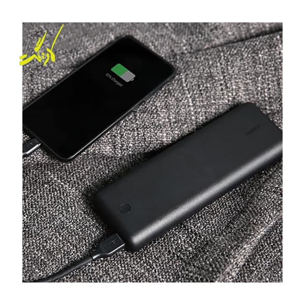 پاوربانک 20100mAh آکی Aukey PB-XD20 — تصویر ۱۱