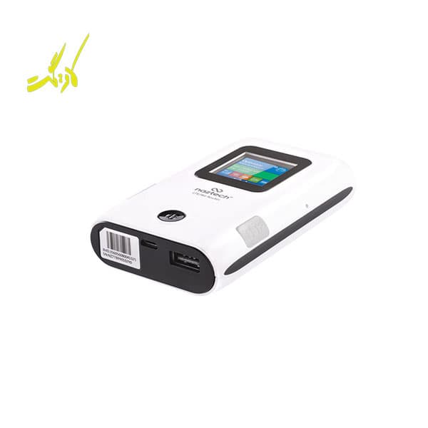 مودم 4G همراه نزتک مدل NZT-99B — تصویر ۳
