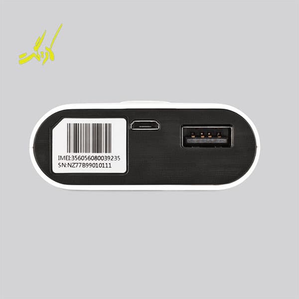 مودم 4G همراه نزتک مدل NZT-99B — تصویر ۵