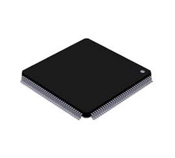 میکروکنترلر STM32F103VET6 — تصویر ۴