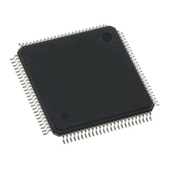 میکروکنترلر STM32F103VCT6
