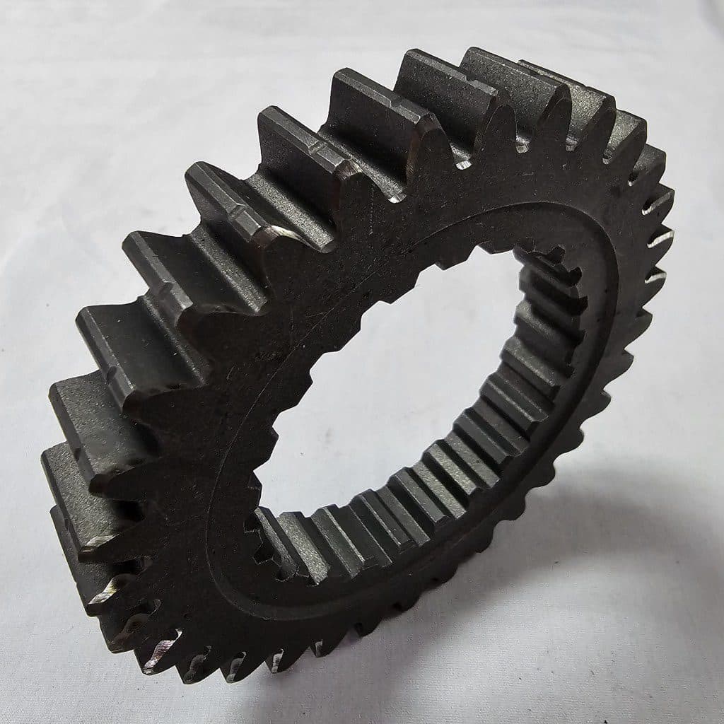 دنده رابط شفت تراکتور ITM کد C690 کد(74) — تصویر ۷