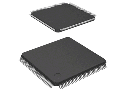 میکروکنترلر STM32F103ZET6 — تصویر ۴