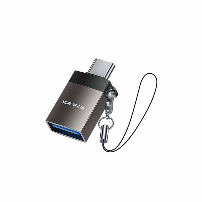تبدیل لایتنینگ VIPLATINA VX16 OTG — تصویر ۲