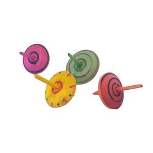 فرفره مدل سنتی — تصویر ۲