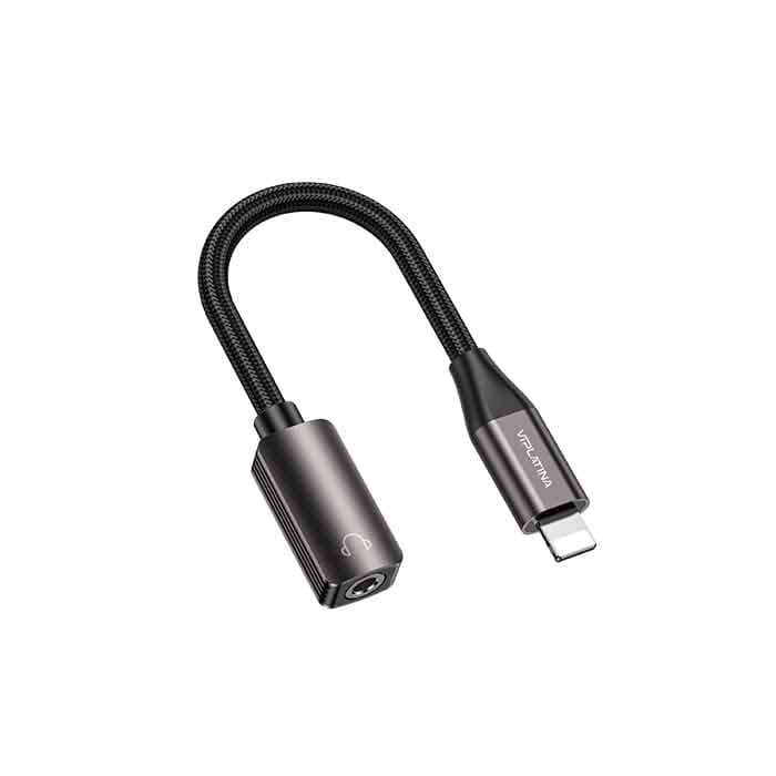 تبدیل Aux لایتنینگ وی آی پلاتینا VIPLATINA VX14 — تصویر ۲