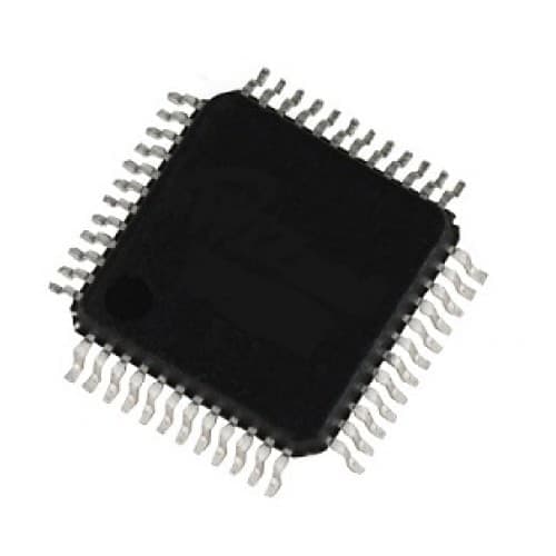 میکروکنترلر STM32F103RET6