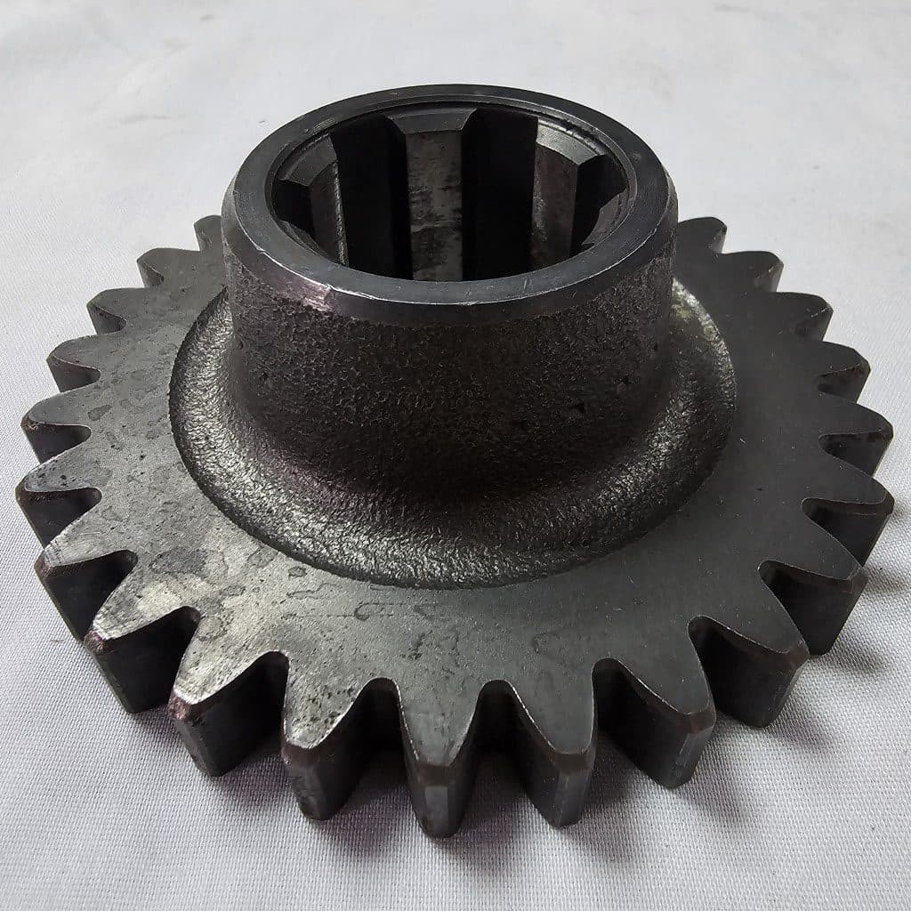 دنده شفت حرکت تراکتور ITM کد J986 کد(74) — تصویر ۷