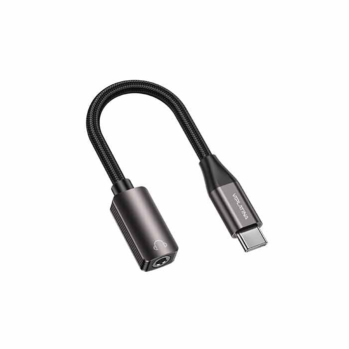 تبدیل Aux تایپسی وی آی پلاتینا VIPLATINA VX13 — تصویر ۴