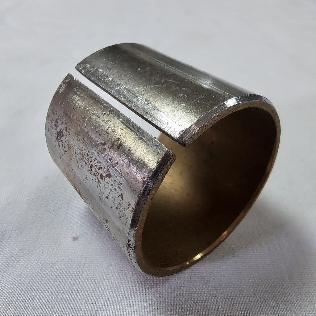 بوش سگدست تراکتور ITM کد A394 کد(74) — تصویر ۹
