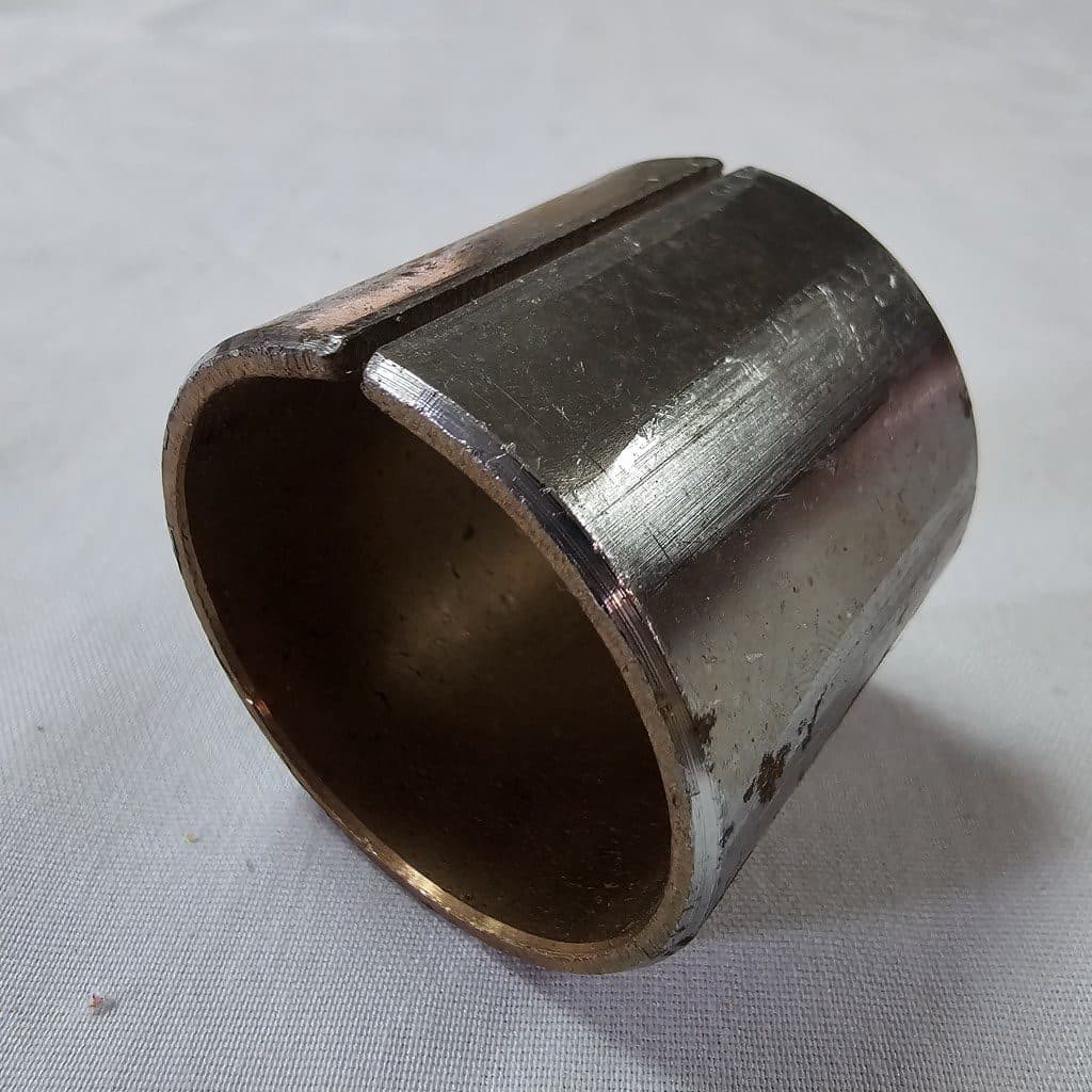 بوش سگدست تراکتور ITM کد A394 کد(74) — تصویر ۳