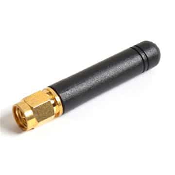 آنتن GSM 900/1800MHZ صاف 5CM — تصویر ۲