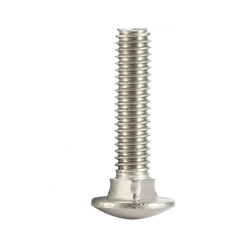 پیچ اتاقی (اطاقی) نمره 10 سایز 50 میلیمتر