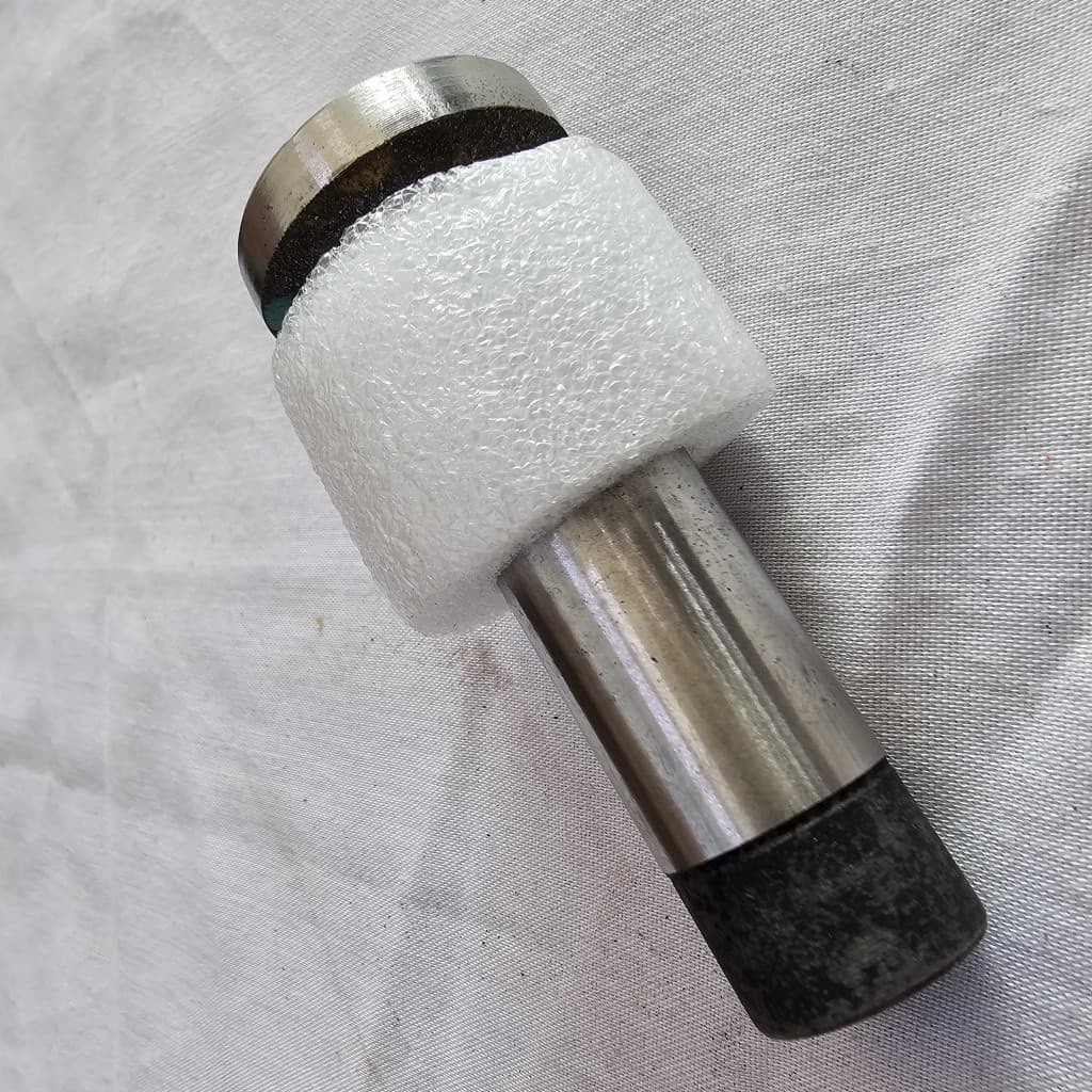 استکان تایپت تراکتور ITM کد N680 کد(74) — تصویر ۷