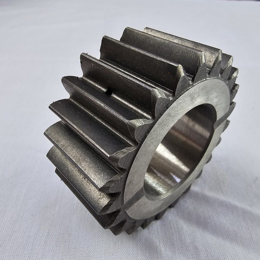 دنده سه تایی کاربر کمک تراکتور ITM کد C545 کد(74) — تصویر ۷