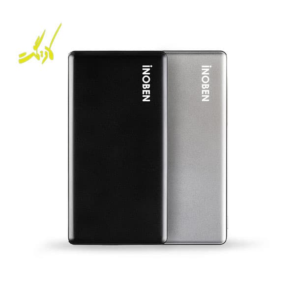 پاوربانک آینوبن iNOBEN QPD10 — تصویر ۹
