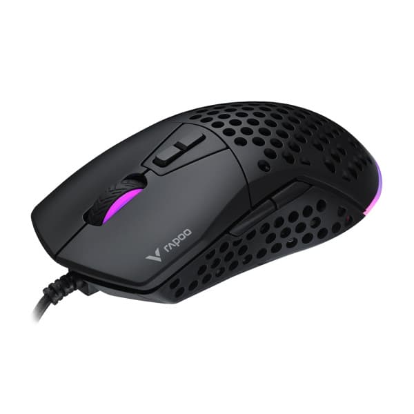 موس گیمینگ رپوو مدل v360 — تصویر ۲