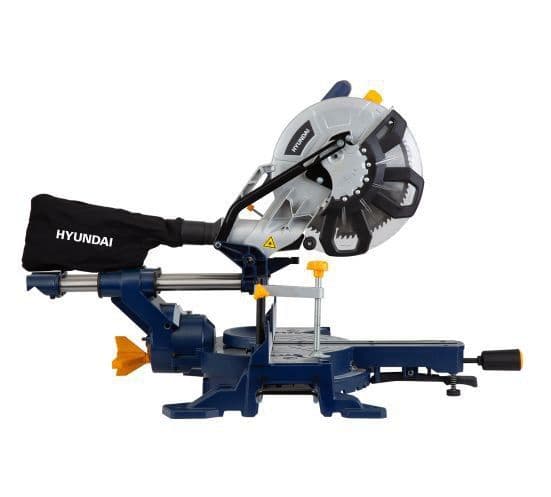 اره فارسی بر کشویی 1800 وات HYUNDAI هیوندای مدل HP2925-MS کد(3) — تصویر ۵