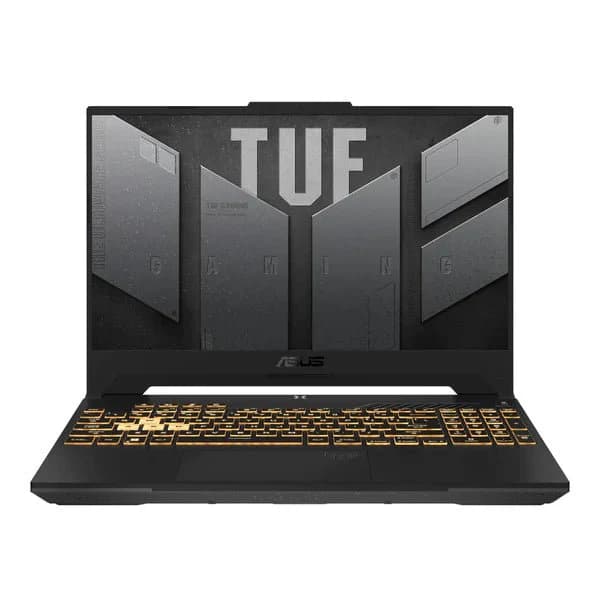 لپ تاپ گیمینگ ایسوس مدل TUF FX507ZR — تصویر ۹