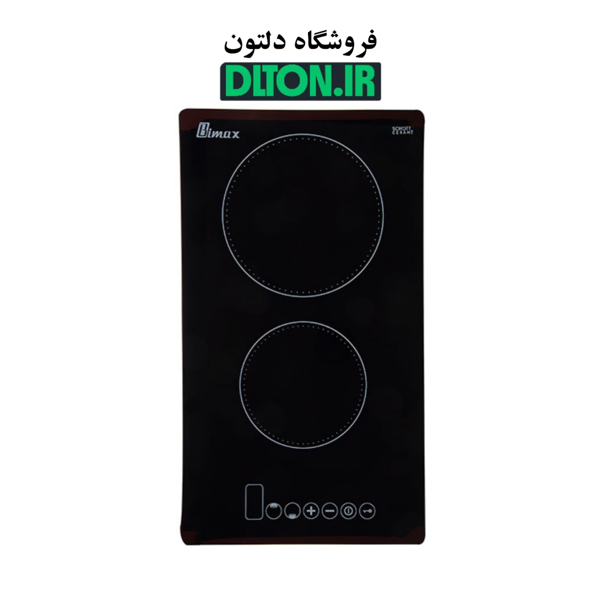 اجاق برقی MG 0022 بیمکث