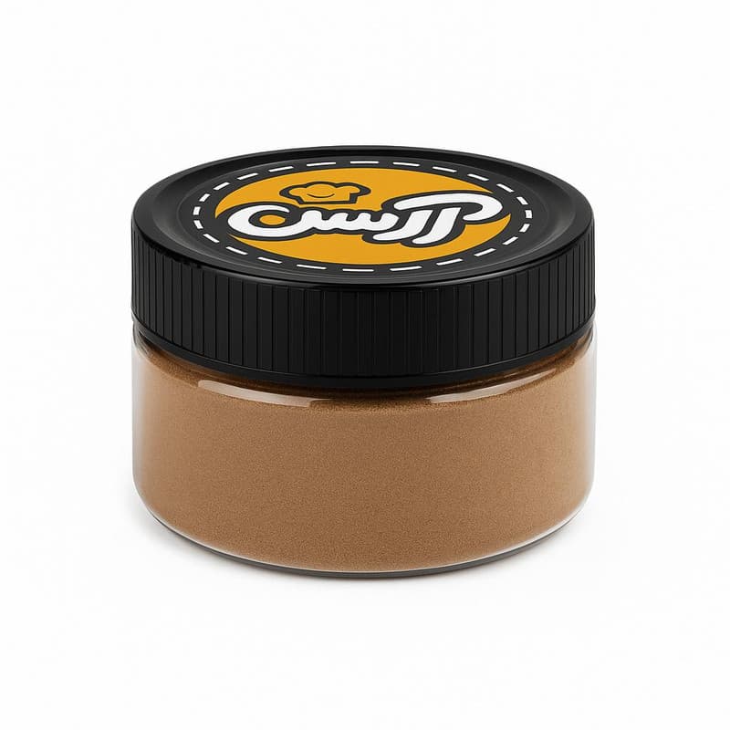 پودر قهوه فوری آماده آرسن - 100 گرم — تصویر ۵
