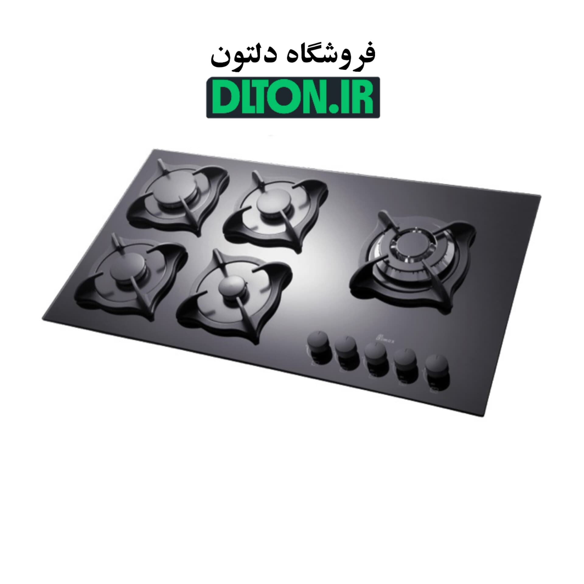 گاز صفحه ای بیمکث مدل 5097
