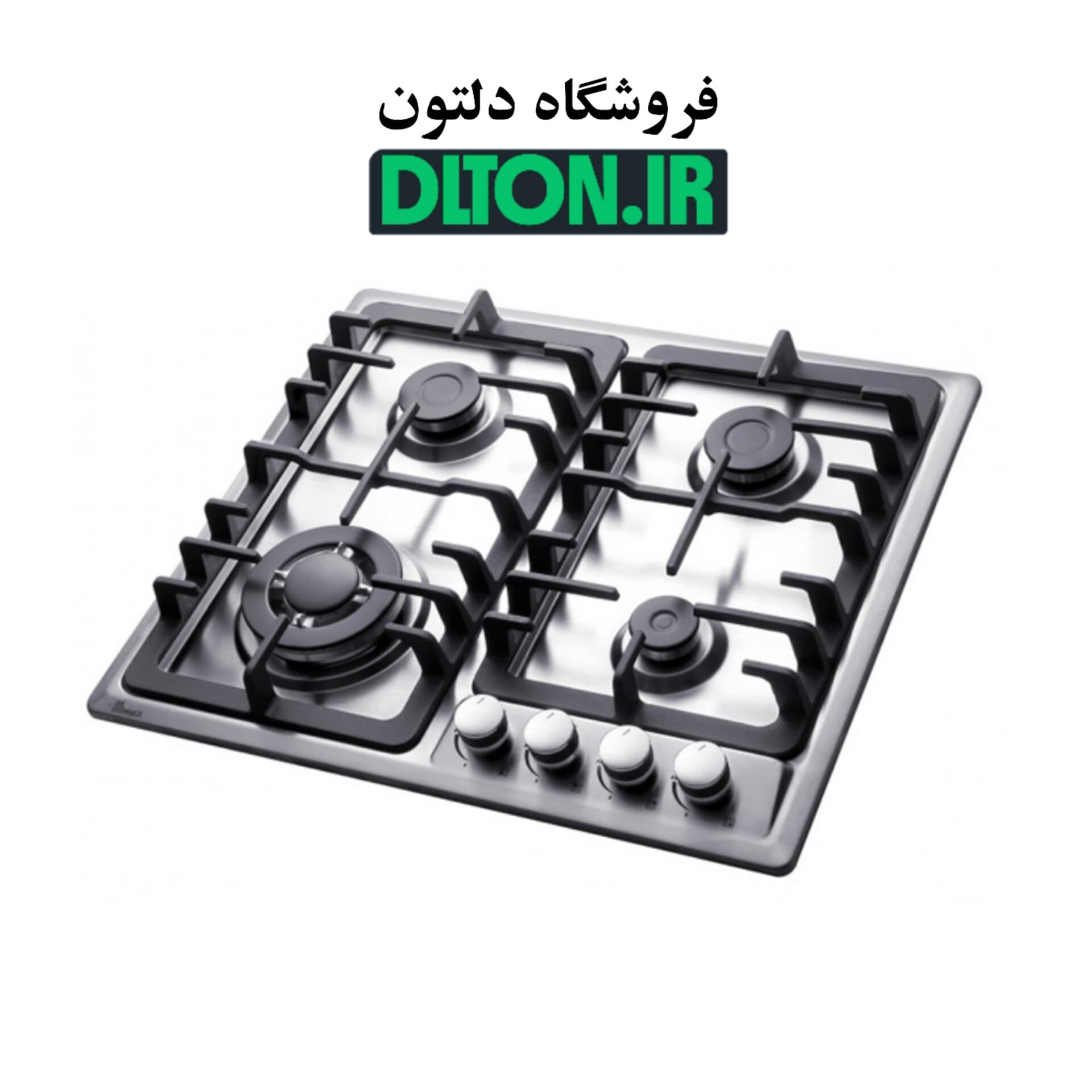 گاز صفحه ای بیمکث مدل 5013