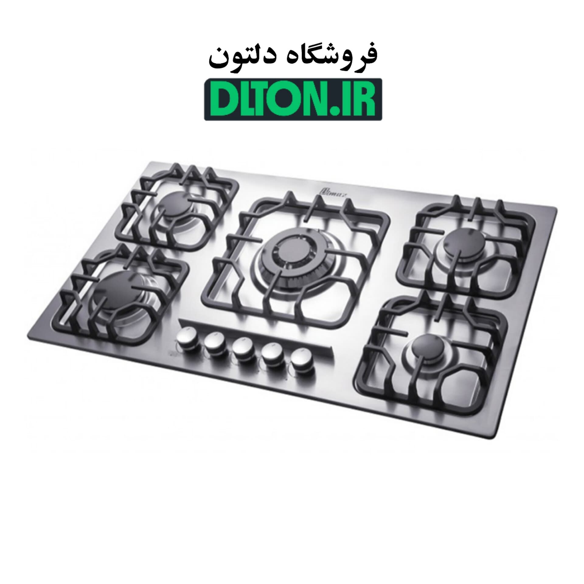 اجاق گاز صفحه ای بیمکث ا مدل MG5084