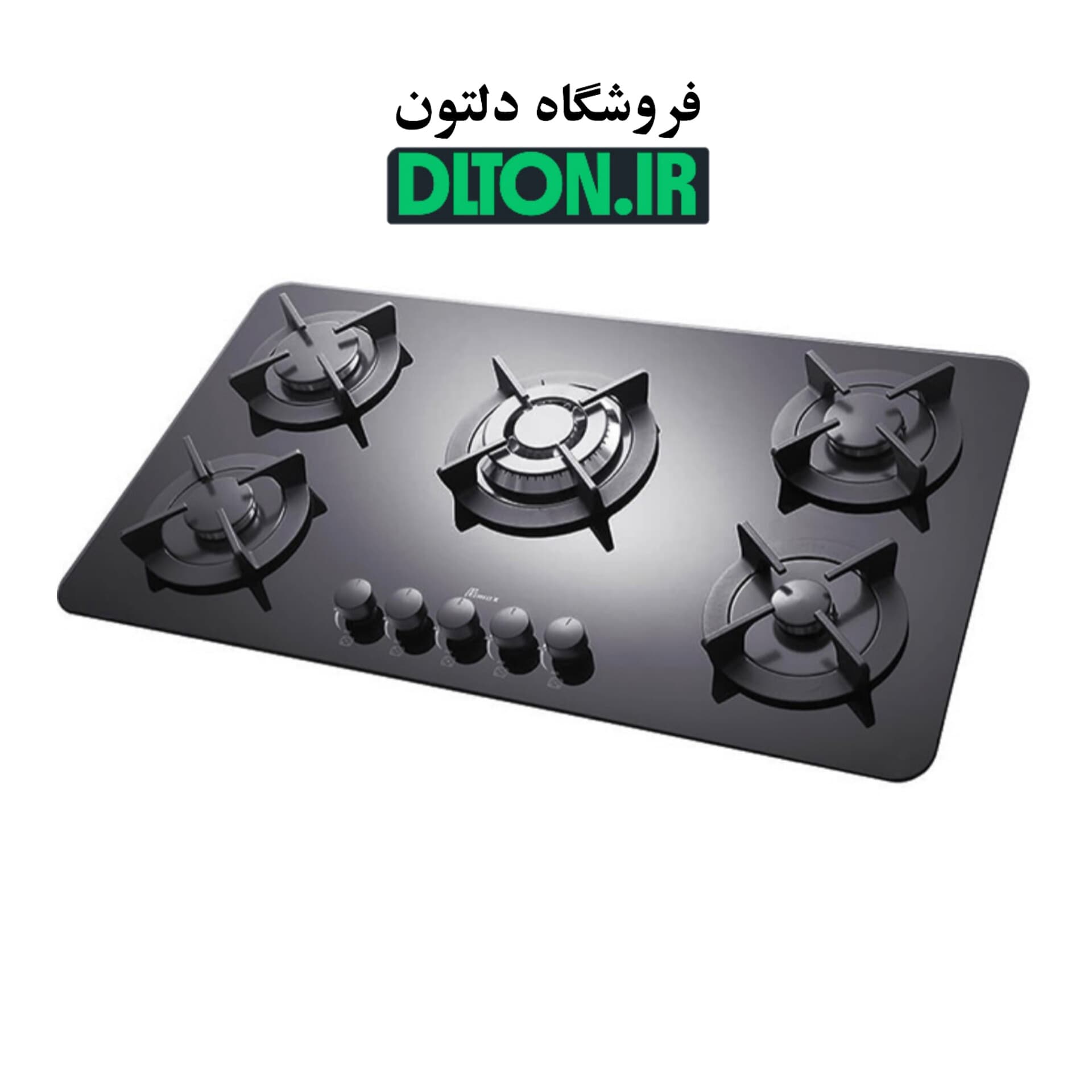 گاز صفحه ای بیمکث مدل 5091